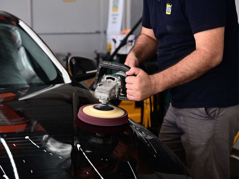 Emirgazi Oto Pasta Cila